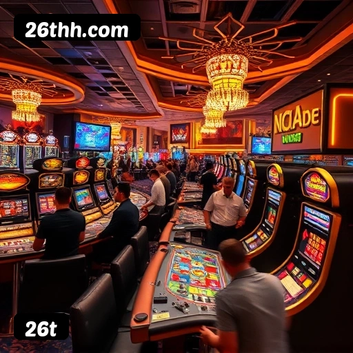 Ofertas personalizadas para jogadores VIP