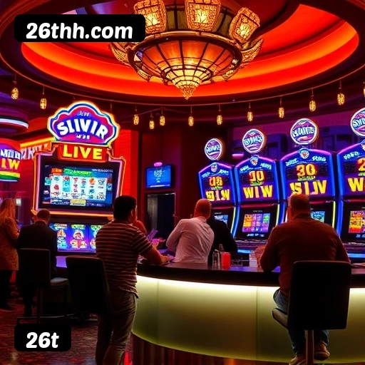 Jogos de Mesa Premium 26t - Blackjack, Roleta, Baccarat