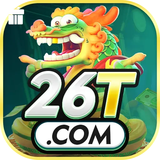 26t Logo