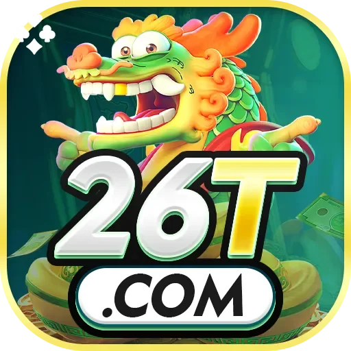 26t Logo
