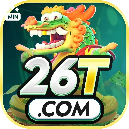 26t Logo