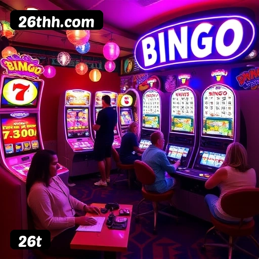 Categorias de Jogos - Slots, Mesa, Ao Vivo, Jackpots